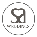 SA Weddings badge